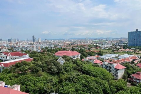 Appartement à Pattaya, Thaïlande 3 chambres № 159836 - photo 21