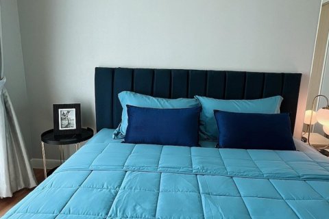 Квартира в Паттайе, Таиланд с 3 комнатами  № 159836 - фото 16