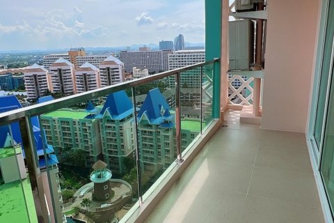 Appartement à Pattaya, Thaïlande 3 chambres № 159836 - photo 20