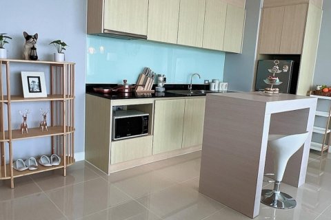 Appartement à Pattaya, Thaïlande 3 chambres № 159836 - photo 3