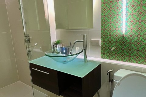 Appartement à Pattaya, Thaïlande 3 chambres № 159836 - photo 19