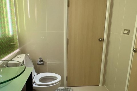 Квартира в Паттайе, Таиланд с 3 комнатами  № 159836 - фото 23