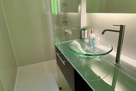 Квартира в Паттайе, Таиланд с 3 комнатами  № 159836 - фото 12