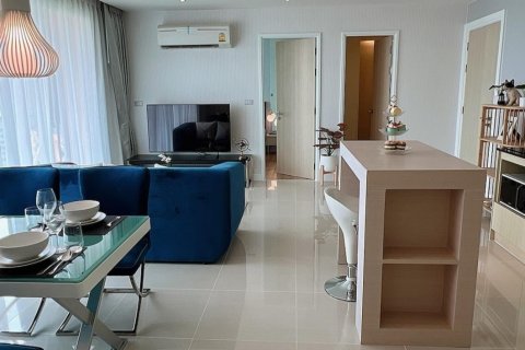 Appartement à Pattaya, Thaïlande 3 chambres № 159836 - photo 2