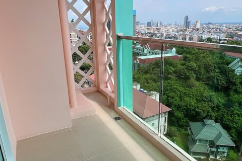 Appartement à Pattaya, Thaïlande 3 chambres № 159836 - photo 24