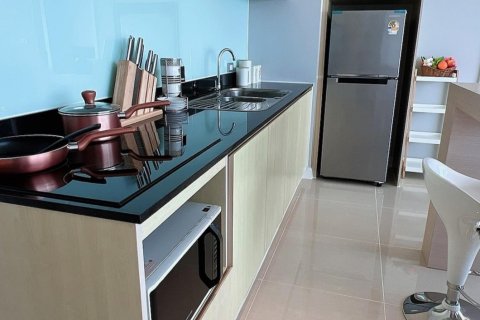 Appartement à Pattaya, Thaïlande 3 chambres № 159836 - photo 5