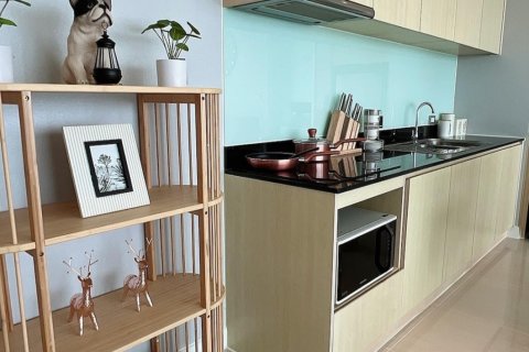 Квартира в Паттайе, Таиланд с 3 комнатами  № 159836 - фото 4