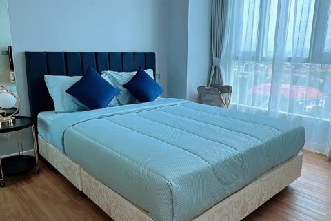 Appartement à Pattaya, Thaïlande 3 chambres № 159836 - photo 8