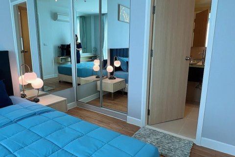 Appartement à Pattaya, Thaïlande 3 chambres № 159836 - photo 17