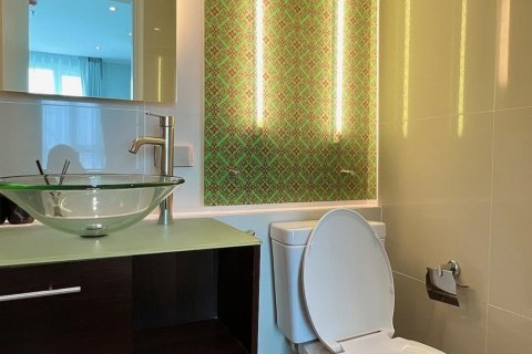 Appartement à Pattaya, Thaïlande 3 chambres № 159836 - photo 18