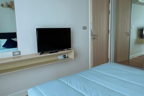 Appartement à Pattaya, Thaïlande 3 chambres № 159836 - photo 10