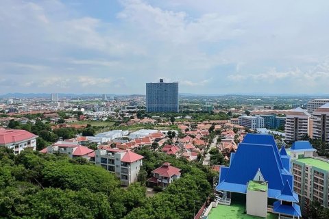Квартира в Паттайе, Таиланд с 3 комнатами  № 159836 - фото 25