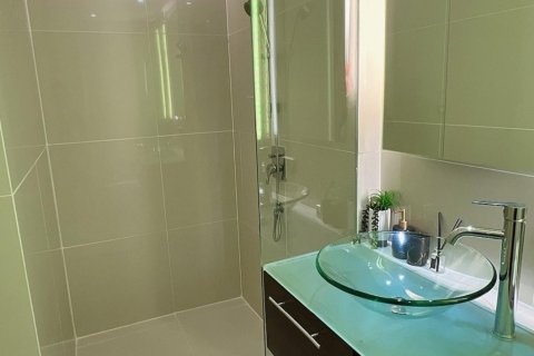 Appartement à Pattaya, Thaïlande 3 chambres № 159836 - photo 22