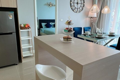 Appartement à Pattaya, Thaïlande 3 chambres № 159836 - photo 7