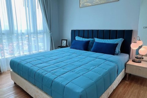 Appartement à Pattaya, Thaïlande 3 chambres № 159836 - photo 14