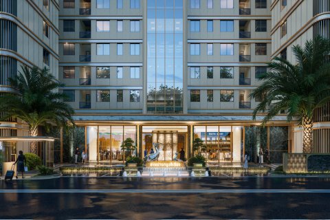 Appartement à Pattaya, Thaïlande 3 chambres № 159837 - photo 10