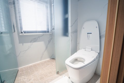 Квартира в Паттайе, Таиланд с 3 комнатами  № 159837 - фото 6