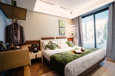 Appartement à Pattaya, Thaïlande 3 chambres № 159837 - photo 4