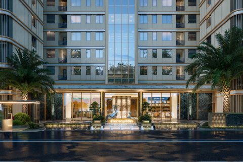 Appartement à Pattaya, Thaïlande 3 chambres № 159837 - photo 11