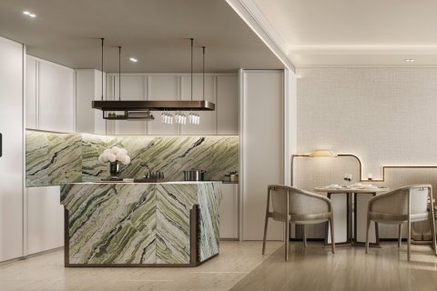 Apartment in Pattaya, Thailand 2 rooms № 159831 - photo 3