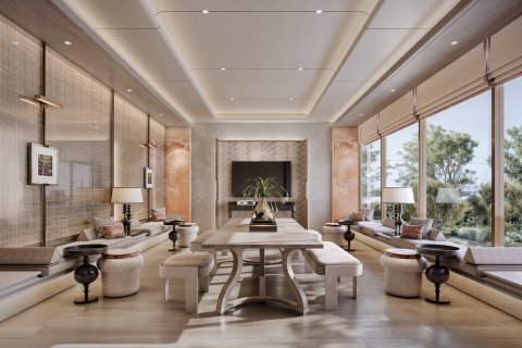 Apartment in Pattaya, Thailand 2 rooms № 159831 - photo 15