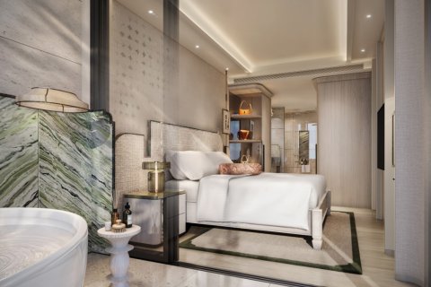 Apartamento de 2 habitaciones en Pattaya, Tailandia № 159831 - foto 2