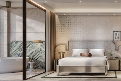 Apartment in Pattaya, Thailand 2 rooms № 159831 - photo 4