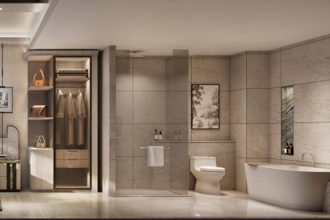 Appartement à Pattaya, Thaïlande 2 chambres № 159831 - photo 6