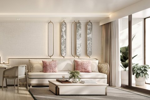 Appartement à Pattaya, Thaïlande 2 chambres № 159831 - photo 5