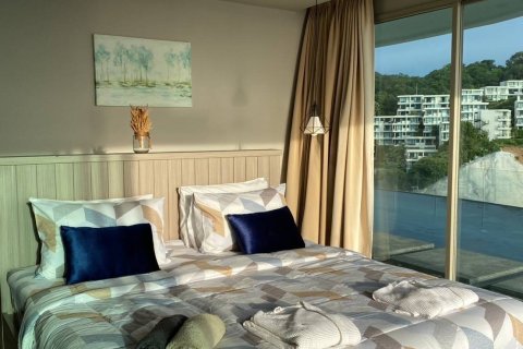 Квартира в Паттайе, Таиланд с 3 комнатами  № 159832 - фото 10