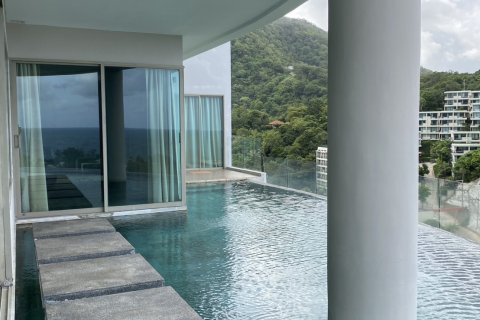 Appartement à Pattaya, Thaïlande 3 chambres № 159832 - photo 13