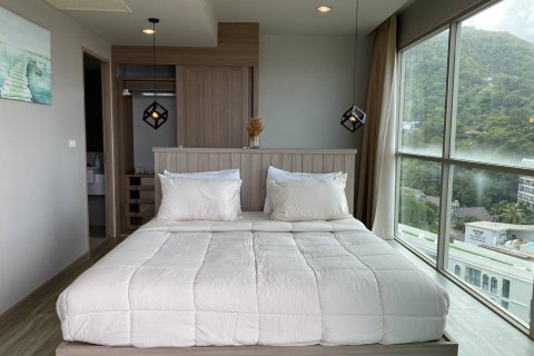 Appartement à Pattaya, Thaïlande 3 chambres № 159832 - photo 8