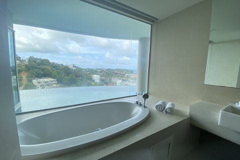 Appartement à Pattaya, Thaïlande 3 chambres № 159832 - photo 12