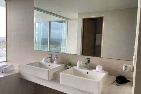 Квартира в Паттайе, Таиланд с 3 комнатами  № 159832 - фото 18