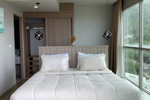 Квартира в Паттайе, Таиланд с 3 комнатами  № 159832 - фото 16