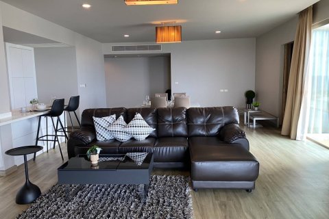 Appartement à Pattaya, Thaïlande 3 chambres № 159832