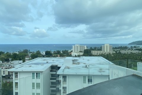 Квартира в Паттайе, Таиланд с 3 комнатами  № 159832 - фото 20