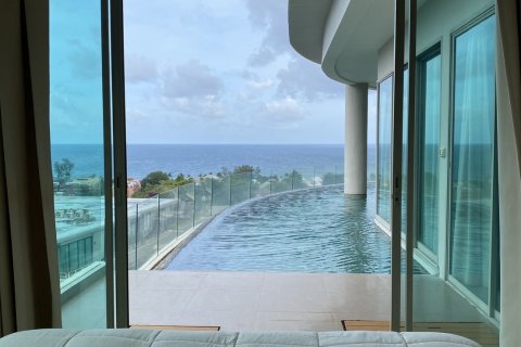 Appartement à Pattaya, Thaïlande 3 chambres № 159832 - photo 9