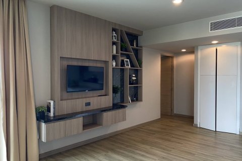 Appartement à Pattaya, Thaïlande 3 chambres № 159832 - photo 6