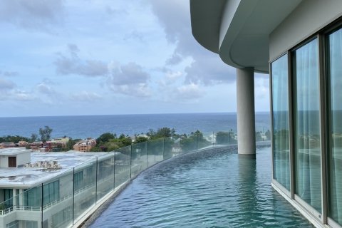 Квартира в Паттайе, Таиланд с 3 комнатами  № 159832 - фото 14