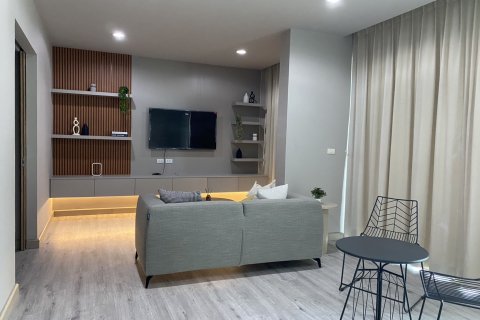 Appartement à Pattaya, Thaïlande 2 chambres № 159835 - photo 3