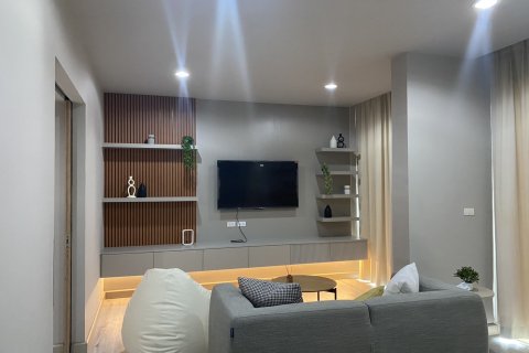 Квартира в Паттайе, Таиланд с 2 комнатами № 159835