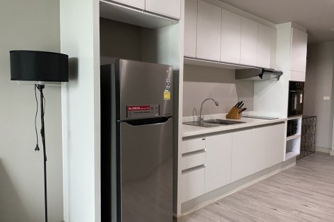 Apartment in Pattaya, Thailand 2 rooms № 159835 - photo 5