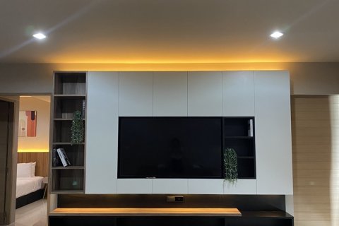 Appartement à Pattaya, Thaïlande 2 chambres № 159835 - photo 6