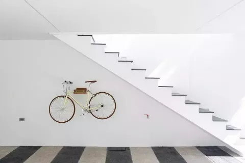 Таунхаус в Чатучаке, Бангкок, Таиланд с 3 спальнями  № 140983 - фото 8