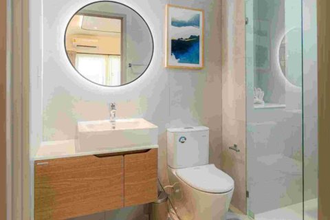 Condo à Phuket, Thaïlande, 1 chambre  № 170279 - photo 7