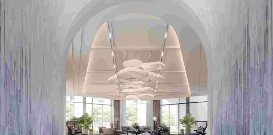 Condo à Phuket, Thaïlande, 2 chambres  № 170280