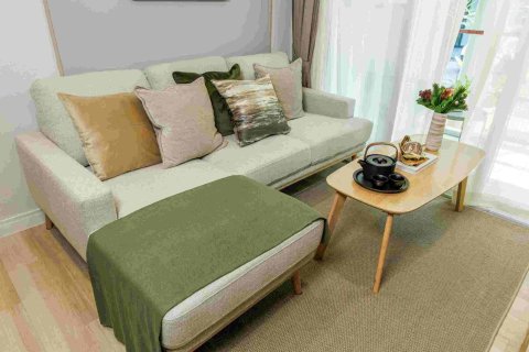 Condo à Phuket, Thaïlande, 3 chambres  № 170282 - photo 3