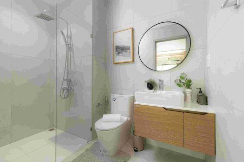 Condo in Phuket, Thailand, 3 bedrooms  № 170283 - photo 10