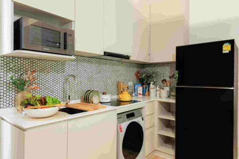 Condo in Phuket, Thailand, 3 bedrooms  № 170283 - photo 3